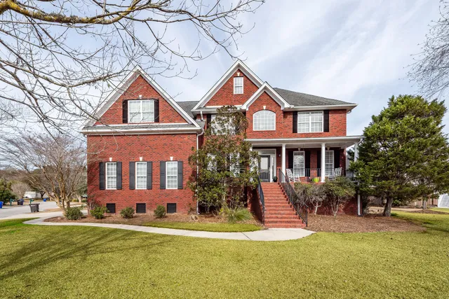 $1,239,000 | 3584 Somerset Hills Court, Mount Pleasant, SC 29466