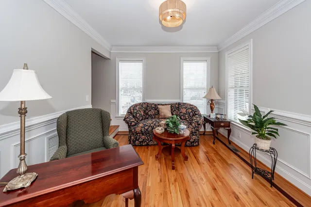 $1,239,000 | 3584 Somerset Hills Court, Mount Pleasant, SC 29466