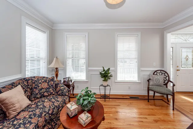 $1,239,000 | 3584 Somerset Hills Court, Mount Pleasant, SC 29466