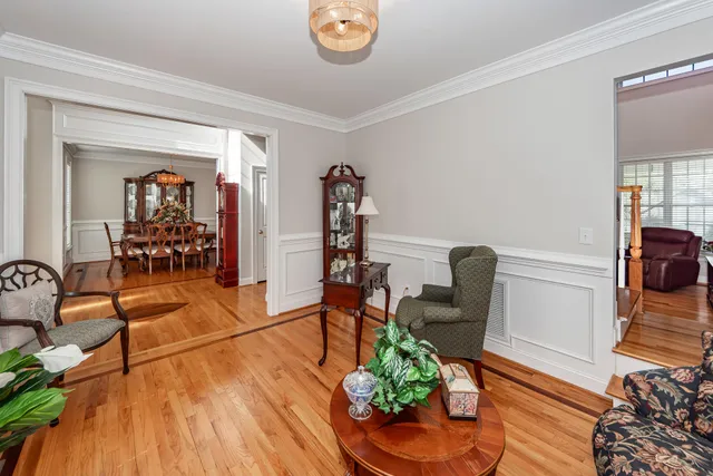 $1,239,000 | 3584 Somerset Hills Court, Mount Pleasant, SC 29466