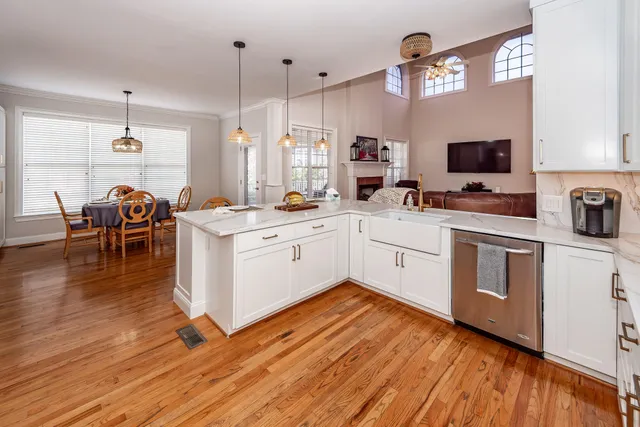 $1,239,000 | 3584 Somerset Hills Court, Mount Pleasant, SC 29466