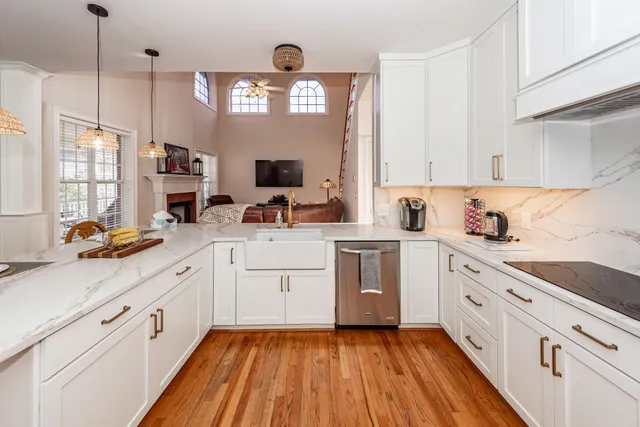 $1,239,000 | 3584 Somerset Hills Court, Mount Pleasant, SC 29466