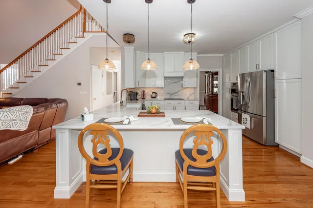 $1,239,000 | 3584 Somerset Hills Court, Mount Pleasant, SC 29466