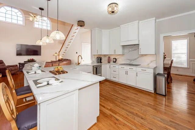 $1,239,000 | 3584 Somerset Hills Court, Mount Pleasant, SC 29466