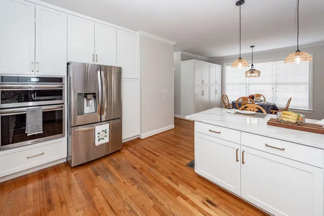 $1,239,000 | 3584 Somerset Hills Court, Mount Pleasant, SC 29466