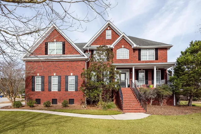 $1,239,000 | 3584 Somerset Hills Court, Mount Pleasant, SC 29466