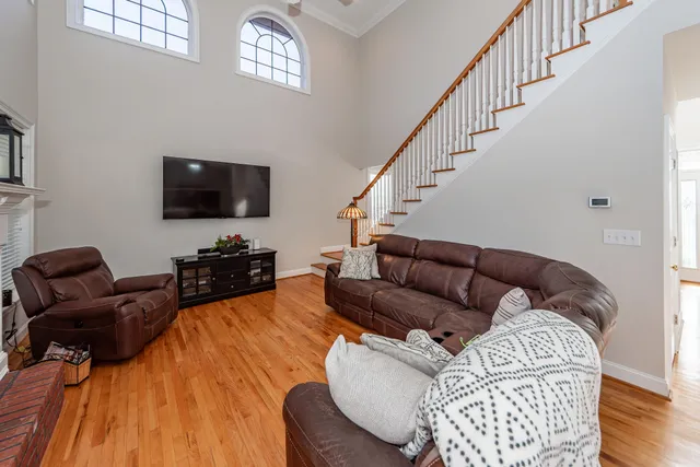 $1,239,000 | 3584 Somerset Hills Court, Mount Pleasant, SC 29466