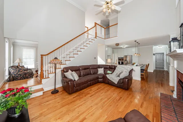 $1,239,000 | 3584 Somerset Hills Court, Mount Pleasant, SC 29466