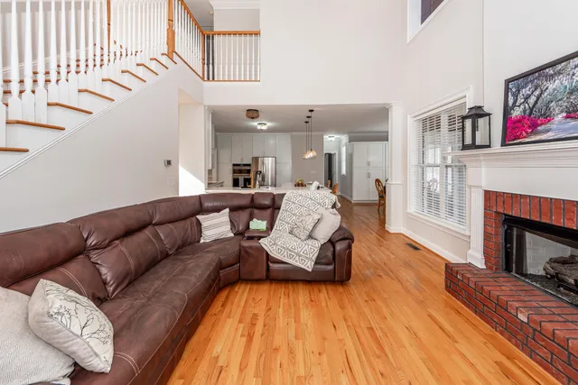 $1,239,000 | 3584 Somerset Hills Court, Mount Pleasant, SC 29466