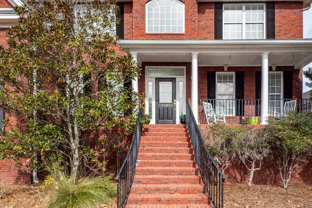 $1,239,000 | 3584 Somerset Hills Court, Mount Pleasant, SC 29466