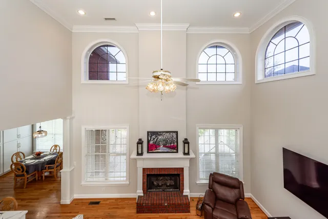 $1,239,000 | 3584 Somerset Hills Court, Mount Pleasant, SC 29466