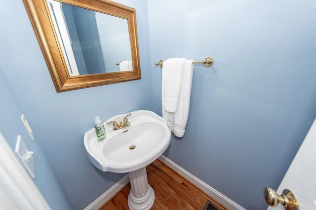 $1,239,000 | 3584 Somerset Hills Court, Mount Pleasant, SC 29466