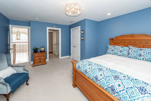 $1,239,000 | 3584 Somerset Hills Court, Mount Pleasant, SC 29466