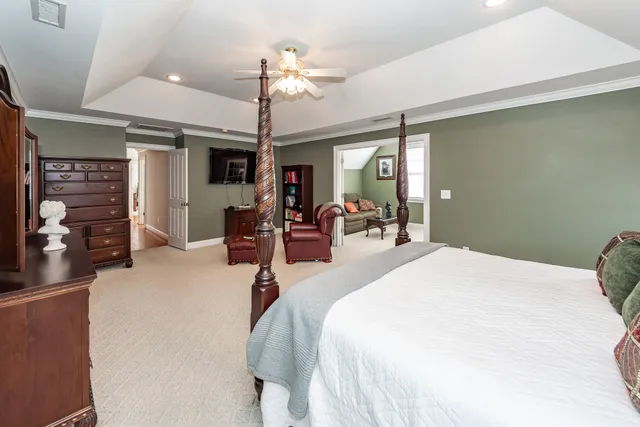 $1,239,000 | 3584 Somerset Hills Court, Mount Pleasant, SC 29466