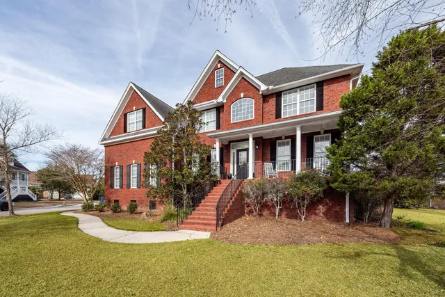 $1,239,000 | 3584 Somerset Hills Court, Mount Pleasant, SC 29466