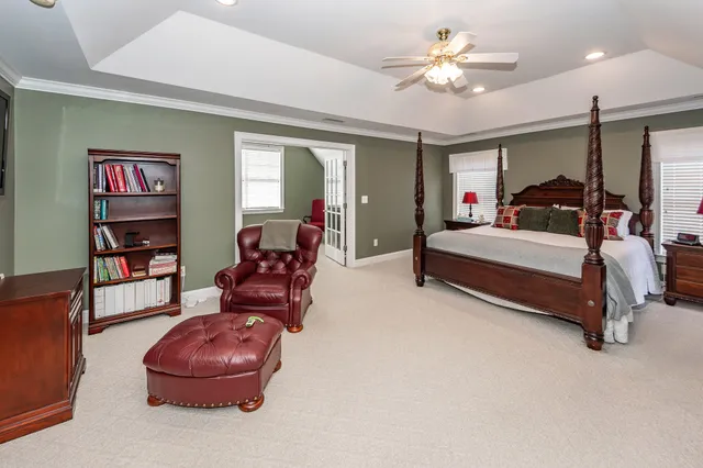 $1,239,000 | 3584 Somerset Hills Court, Mount Pleasant, SC 29466