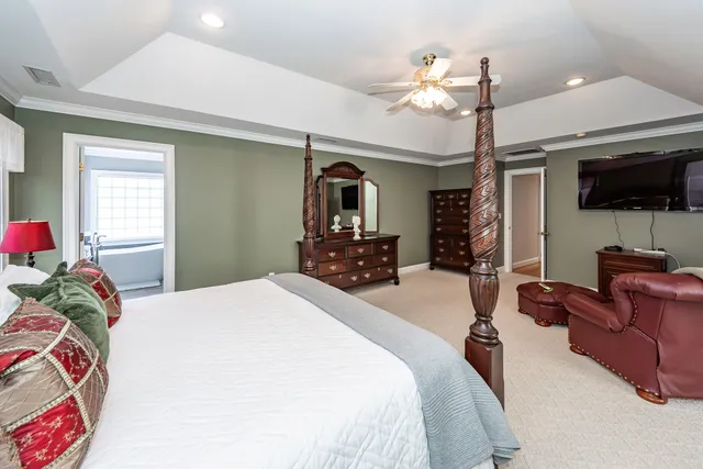 $1,239,000 | 3584 Somerset Hills Court, Mount Pleasant, SC 29466