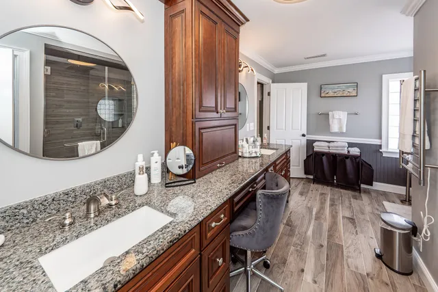 $1,239,000 | 3584 Somerset Hills Court, Mount Pleasant, SC 29466