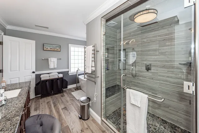 $1,239,000 | 3584 Somerset Hills Court, Mount Pleasant, SC 29466