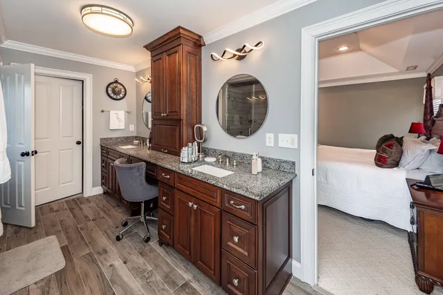 $1,239,000 | 3584 Somerset Hills Court, Mount Pleasant, SC 29466