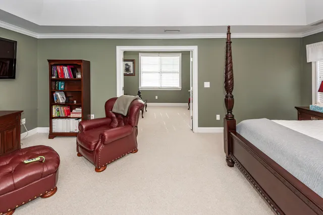 $1,239,000 | 3584 Somerset Hills Court, Mount Pleasant, SC 29466