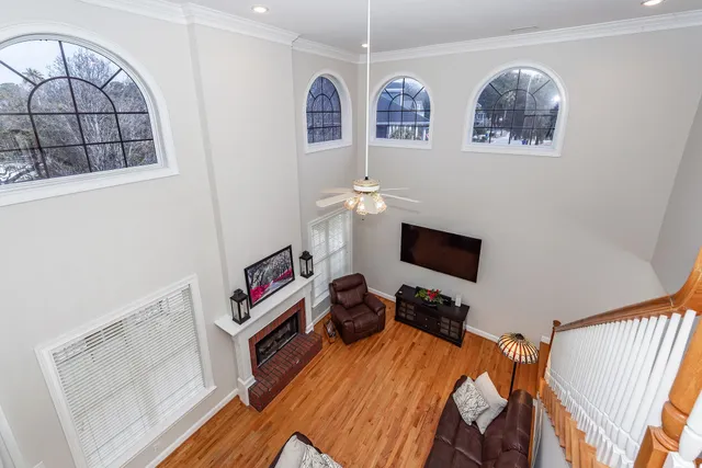 $1,239,000 | 3584 Somerset Hills Court, Mount Pleasant, SC 29466