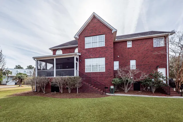 $1,239,000 | 3584 Somerset Hills Court, Mount Pleasant, SC 29466