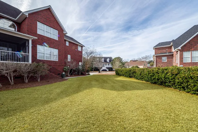 $1,239,000 | 3584 Somerset Hills Court, Mount Pleasant, SC 29466