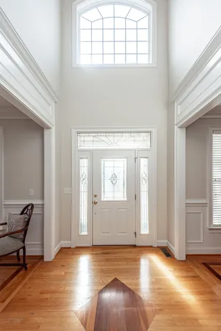 $1,239,000 | 3584 Somerset Hills Court, Mount Pleasant, SC 29466