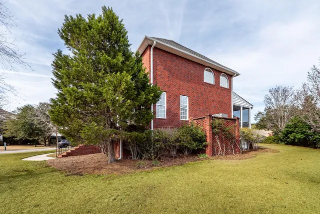 $1,239,000 | 3584 Somerset Hills Court, Mount Pleasant, SC 29466