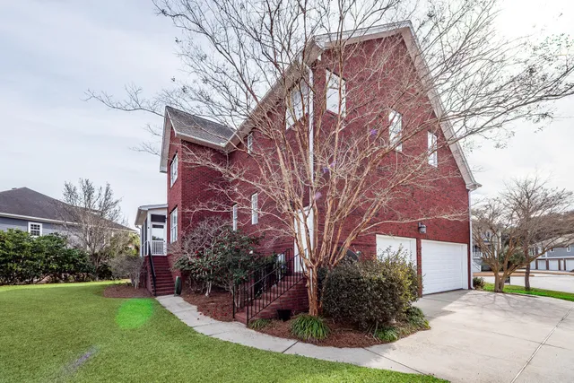 $1,239,000 | 3584 Somerset Hills Court, Mount Pleasant, SC 29466