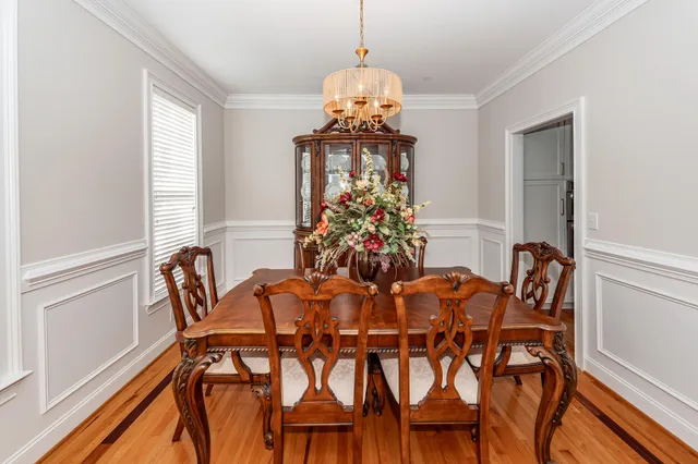 $1,239,000 | 3584 Somerset Hills Court, Mount Pleasant, SC 29466