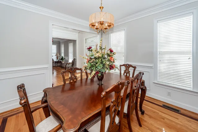 $1,239,000 | 3584 Somerset Hills Court, Mount Pleasant, SC 29466