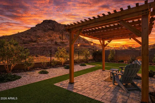 $650,000 | 7854 South 167th Avenue, Goodyear, AZ 85338