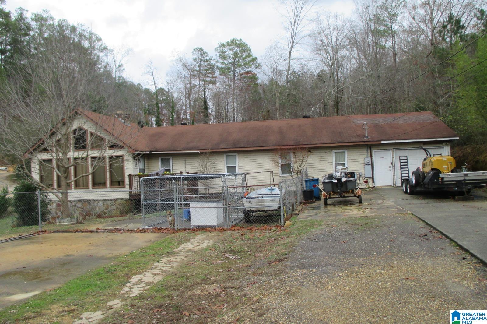 125 Cedar Drive Oneonta, AL 35121 - Photo 32 of 36