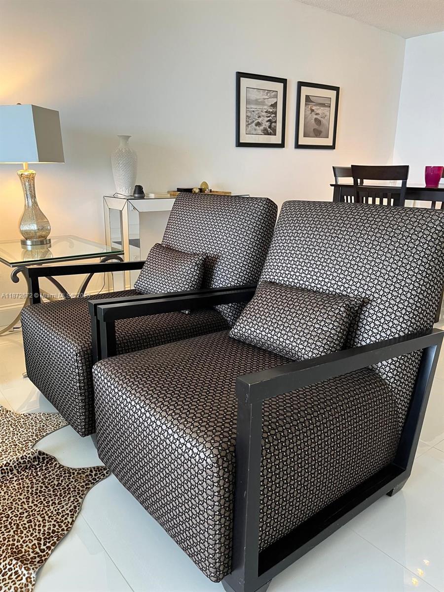 4200 North Hwy A1A, Unit 614 Fort Pierce, FL 34949 - Photo 42 of 63 a living room with a couch