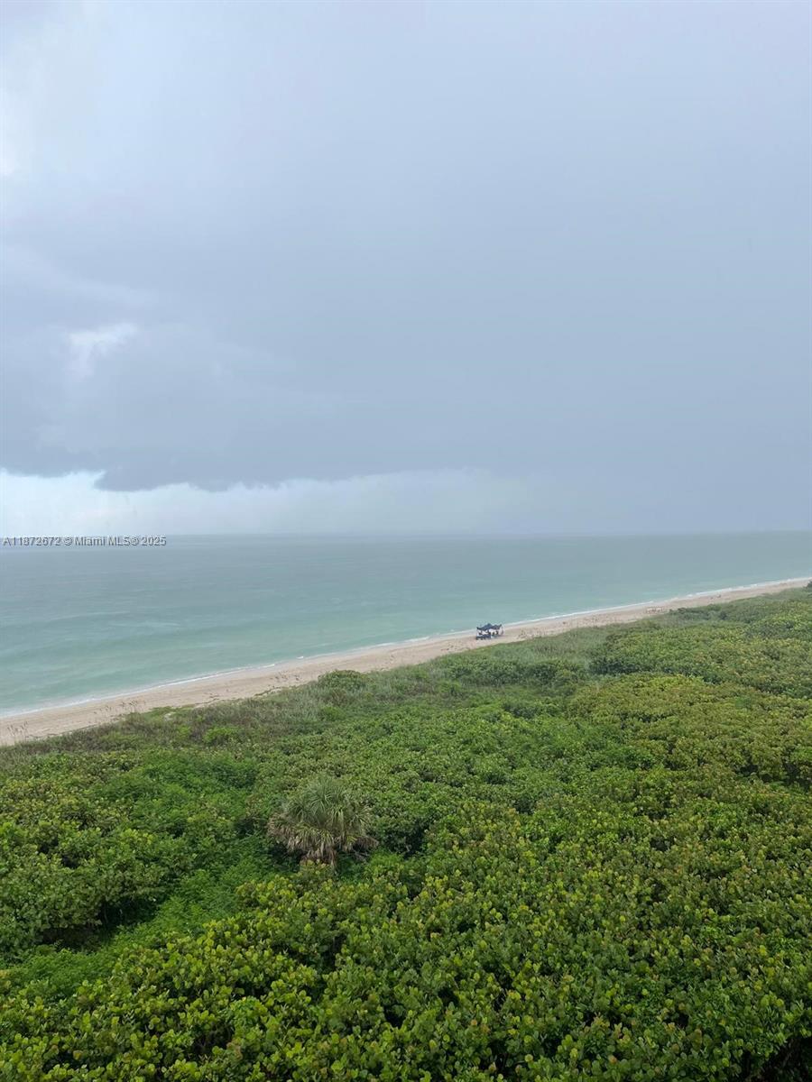 4200 North Hwy A1A, Unit 614 Fort Pierce, FL 34949 - Photo 50 of 63 a view of an ocean