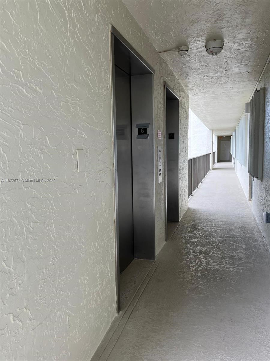 4200 North Hwy A1A, Unit 614 Fort Pierce, FL 34949 - Photo 55 of 63 a view of entryway