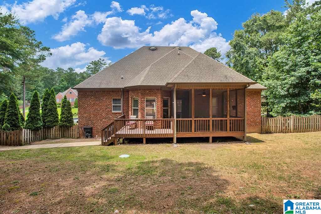 3628 Oakleaf Drive Helena, AL 35022 - Photo 33 of 33