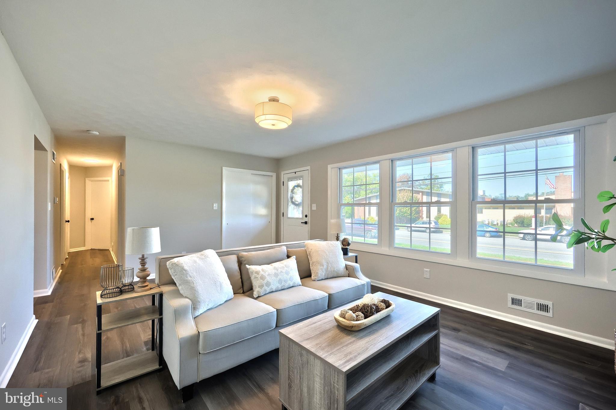 200 West Main Street Shiremanstown, PA 17011 - Photo 16 of 41 a living room with furniture and a window