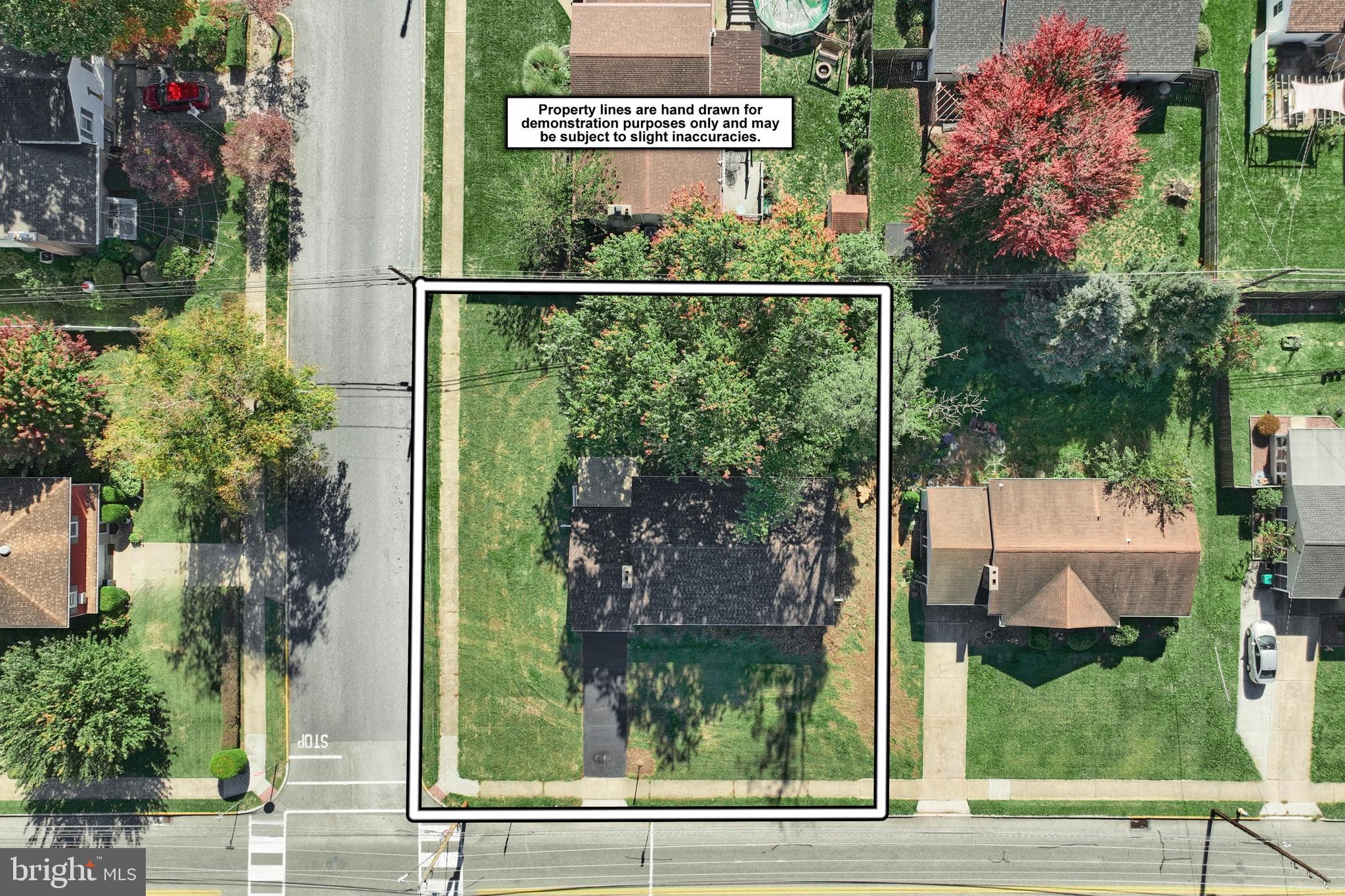 200 West Main Street Shiremanstown, PA 17011 - Photo 6 of 41 a view of a building from a window