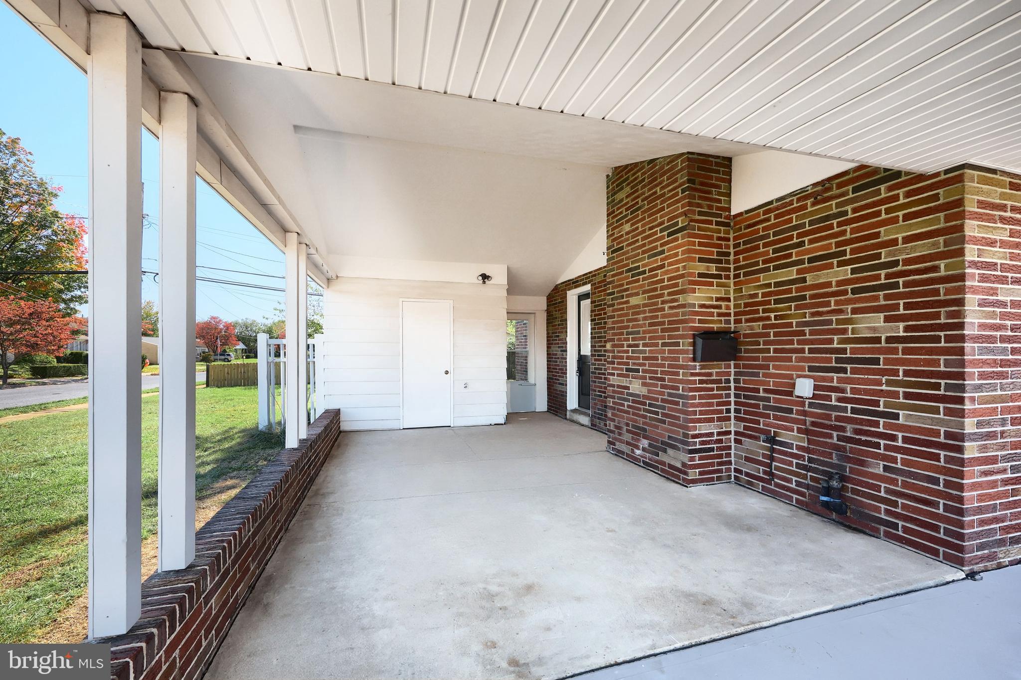 200 West Main Street Shiremanstown, PA 17011 - Photo 7 of 41 a view of a balcony