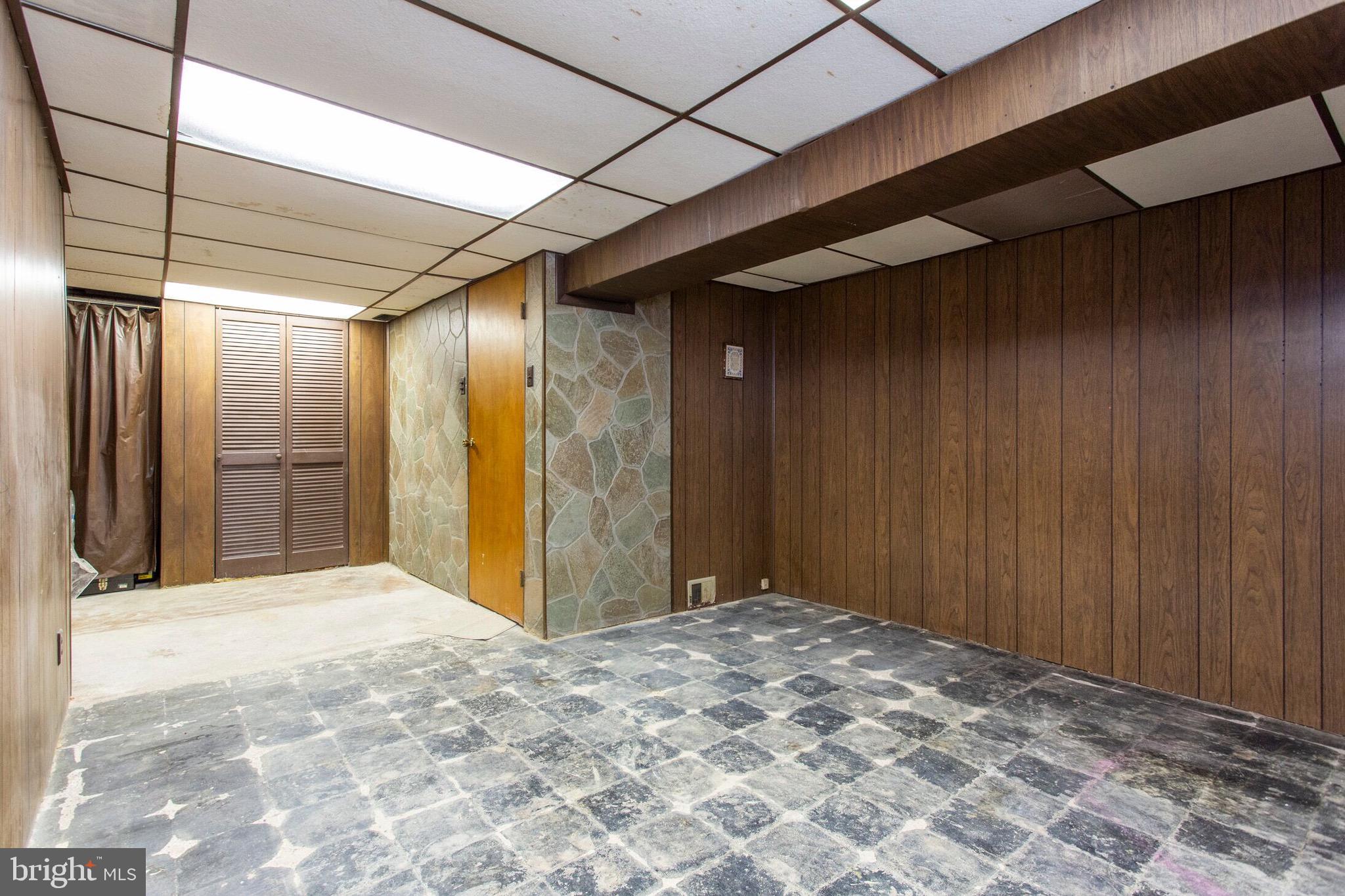 2092 Kent Road Folcroft, PA 19032 - Photo 17 of 19 Basement