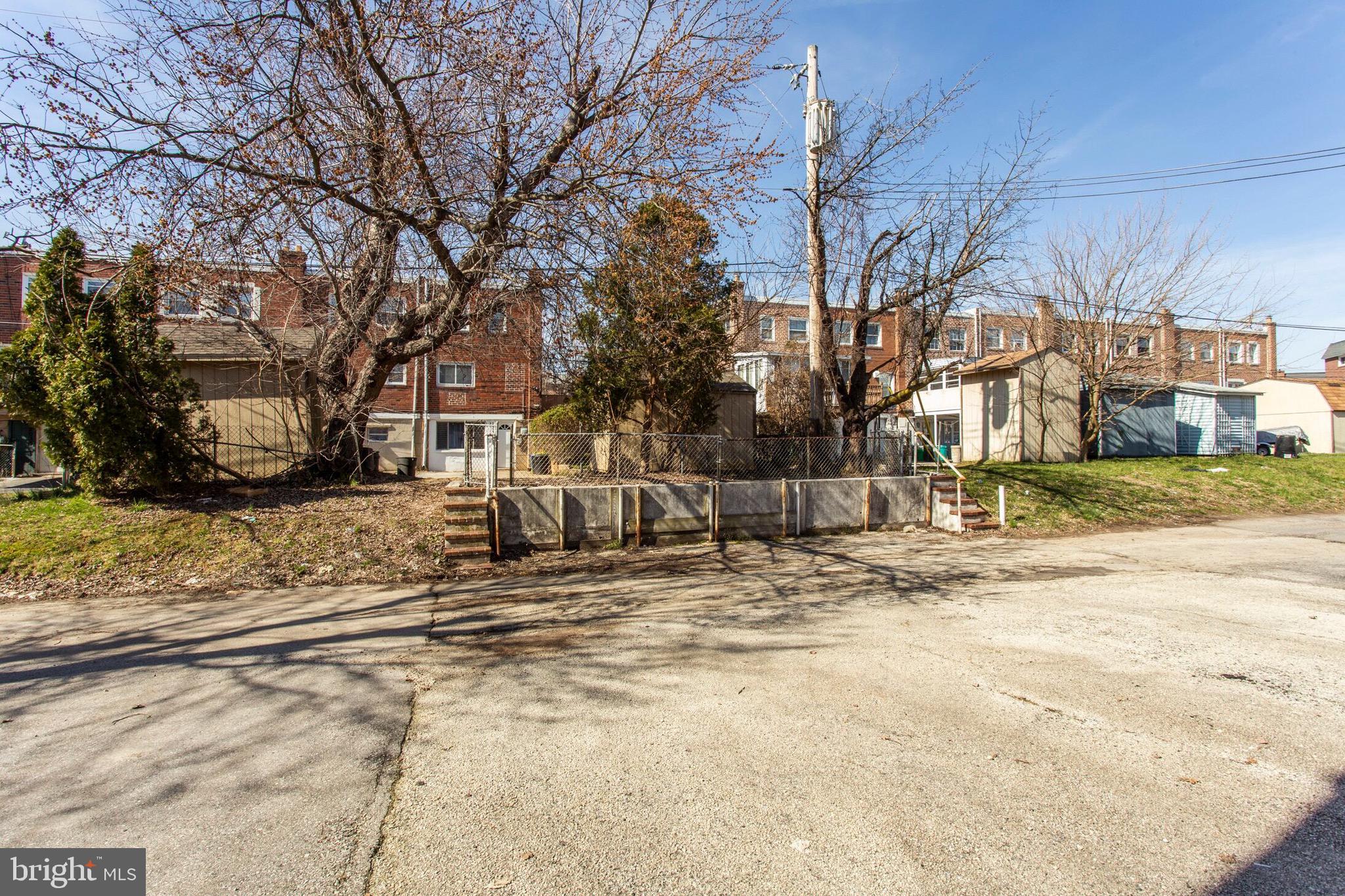 2092 Kent Road Folcroft, PA 19032 - Photo 19 of 19 Back