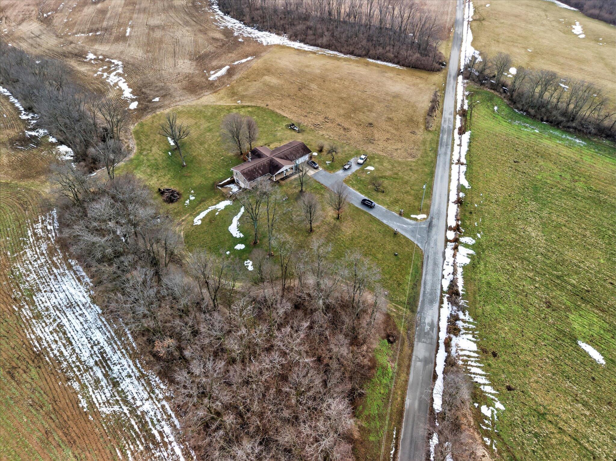 11677 Todhunter Road Leesburg, OH 45135 - Photo 47 of 47 48-11677TodHunterRd-002
