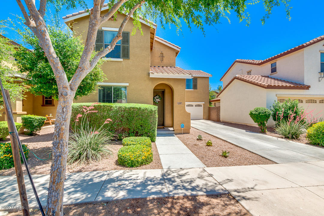 2133 South Martingale Road Gilbert, AZ 85295 - Photo 2 of 54 02-Martingale