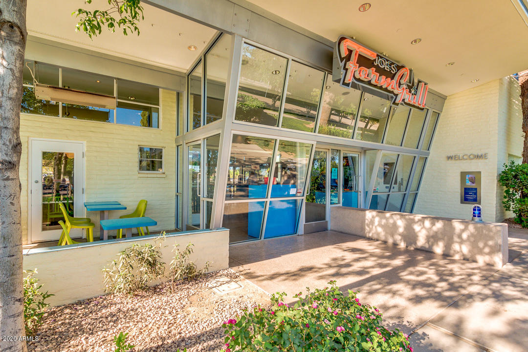 2133 South Martingale Road Gilbert, AZ 85295 - Photo 50 of 54 Nearby Amenities!