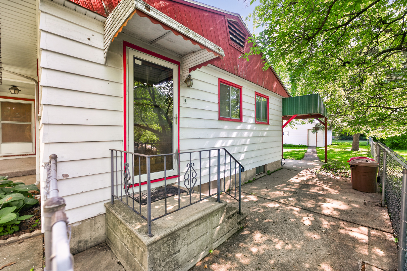 130 South Stott Street Genoa, IL 60135 - Photo 24 of 25