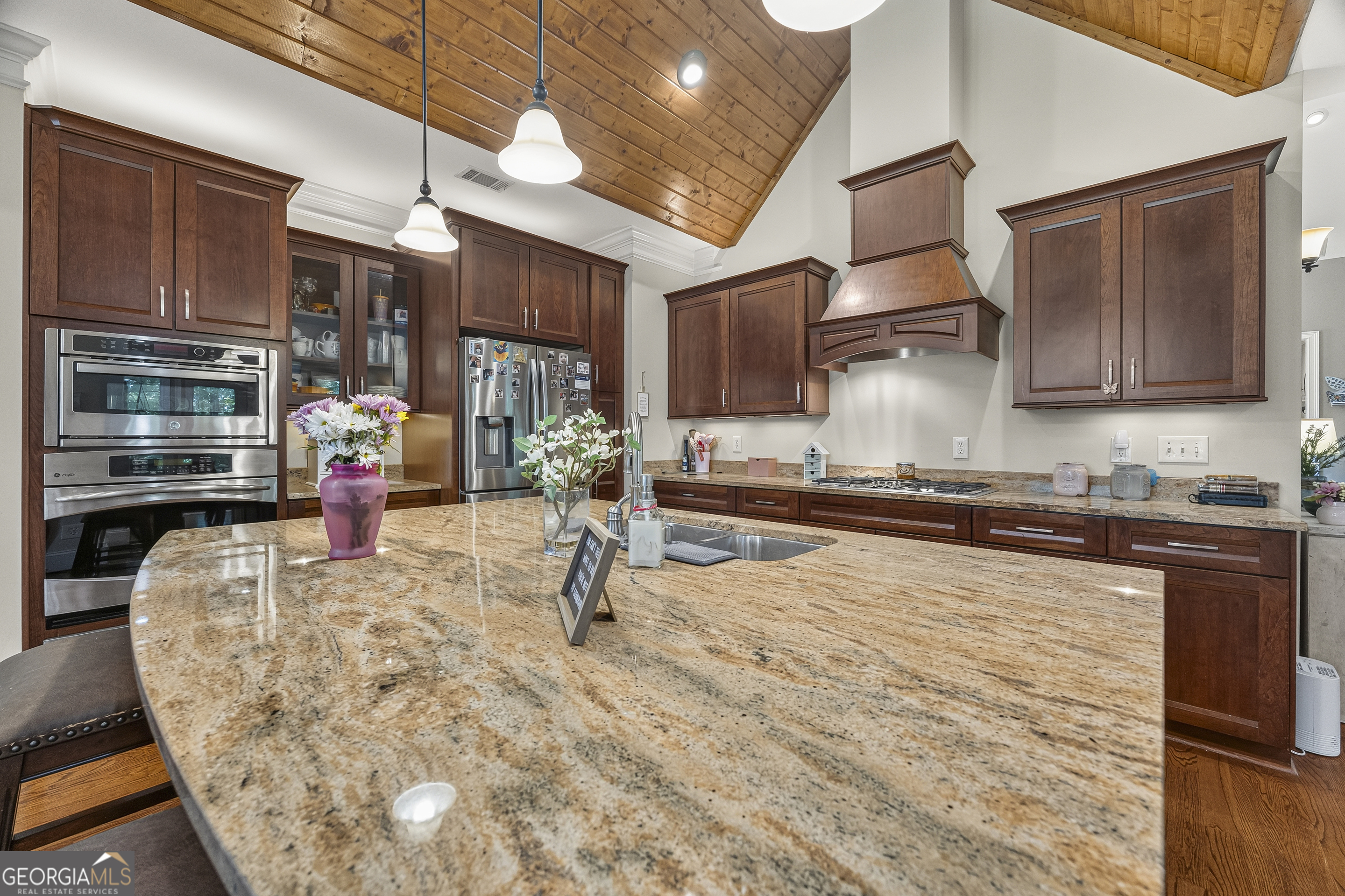 540 Capri Point Lavonia, GA 30553 - Photo 101 of 127