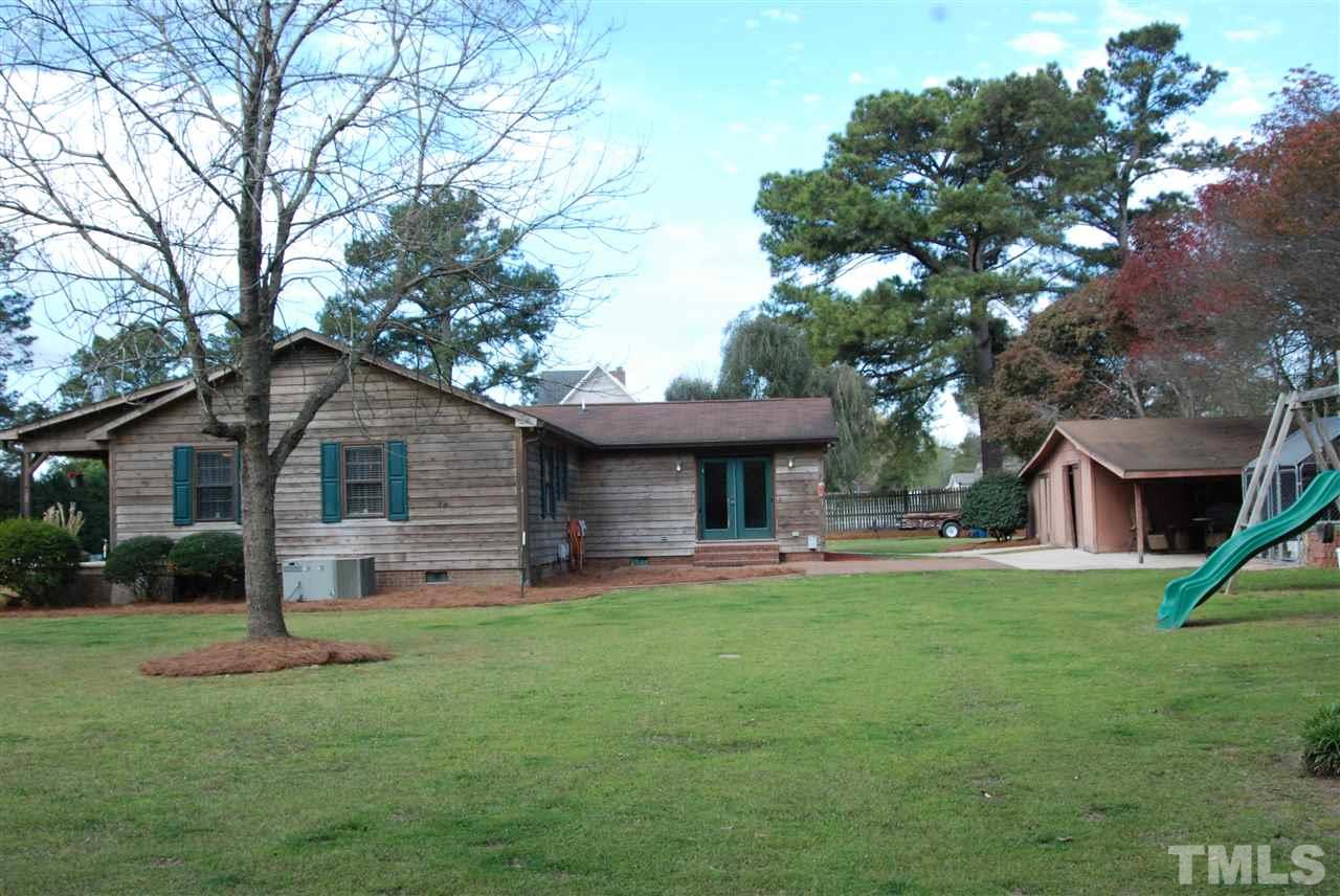 220 Robin Loop Dunn, NC 28334 - Photo 24 of 25 Gallery Image 24